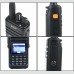 TYT TH-UV8200 10 WATT ANALOG RADIO WALKIE TALKIE DUALBAND IP67