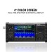 XIEGU X6100 HF RADIO AUTO ANTENNA TUNER 10W