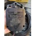 END FED HF ANTENNA (80-10M) , 40M LONG 150Watt