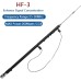 HF-3 VERTICAL 3-50MHz (SD)