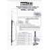SUPERCALL HVT-600 10-BAND MOBILE HF ANTENNA