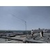 750V DIPOLE SHORTWAVE ANTENNA