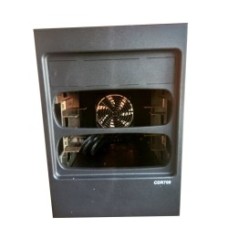 REPEATER CASING FOR MOTOROLA GM338 WITHOUT POWER SUPPLY REPEATER CASING FOR MOTOROLA GM338 WITHOUT POWER SUPPLY