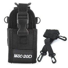 RADIO POUCH