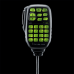 ICOM PTT HM-133V ORIGINAL ICOM PTT HM-133V ORIGINAL